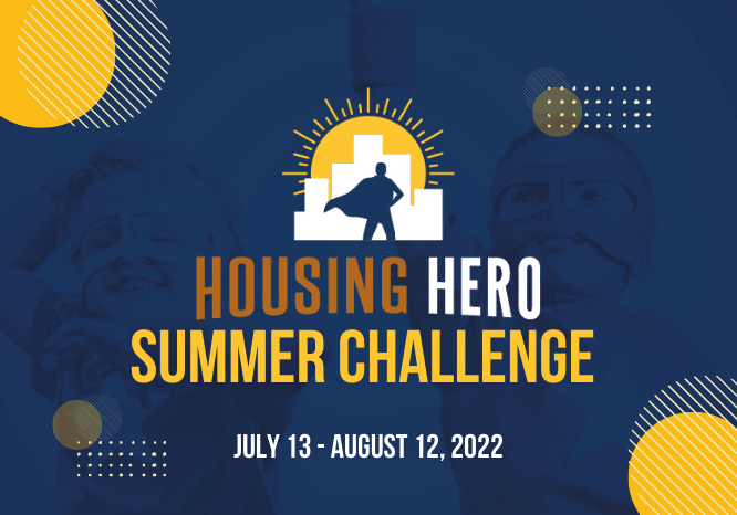 A Housing Hero Believes That Everyone Deserves an Affordable Home