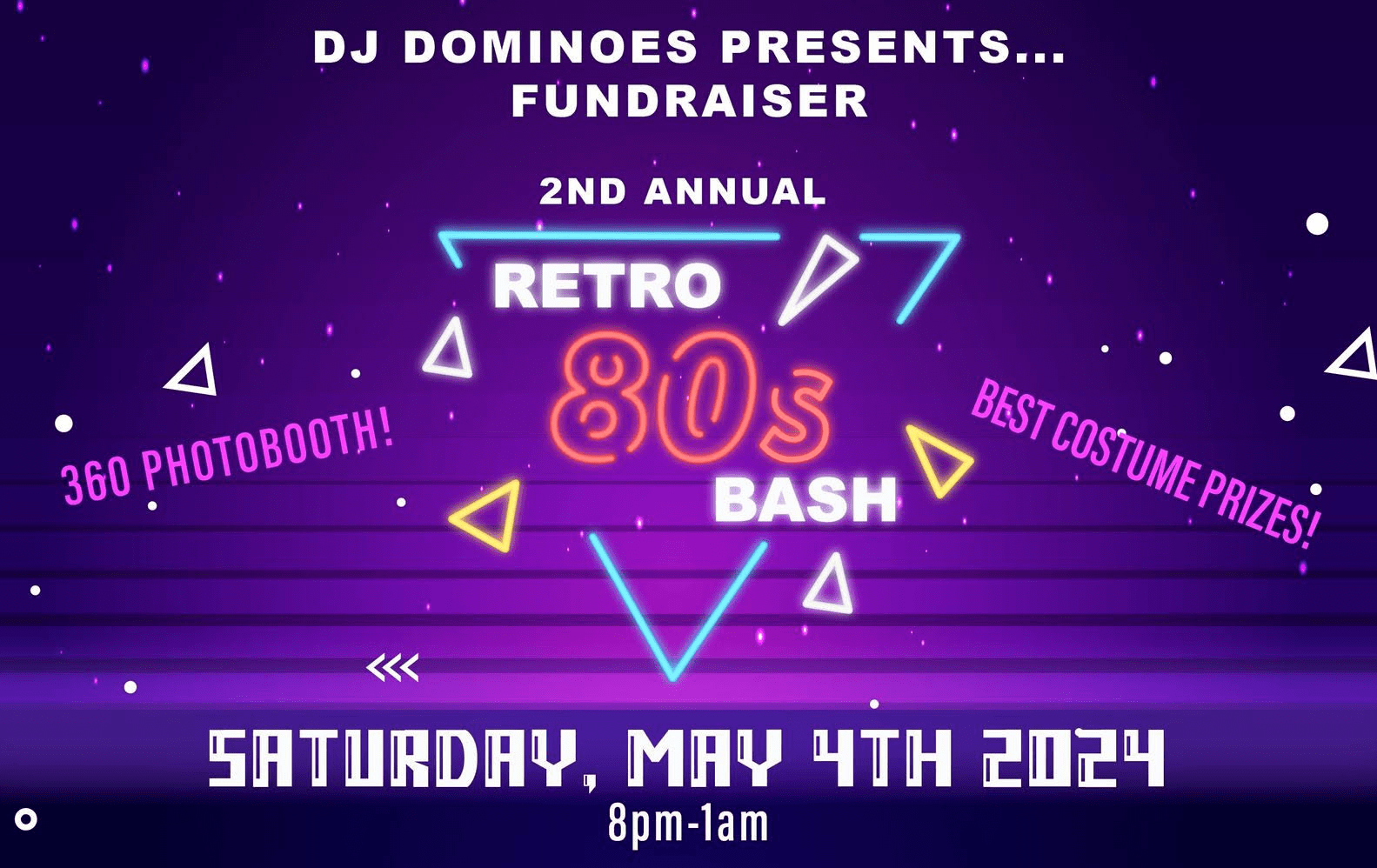 DJ Dominoes