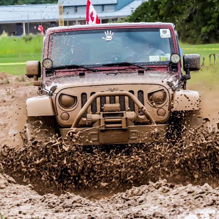 Niagara Area Jeep Club, Housing Hero Champions